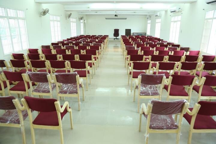 auditorium